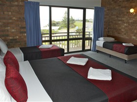 Kangaroo Island Seaside Inn - Mount Gambier Accommodation