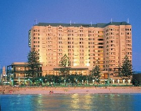 Stamford Grand Adelaide - Mount Gambier Accommodation