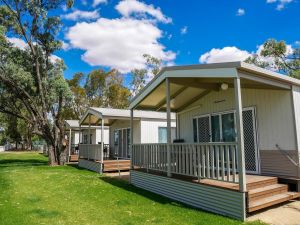 Waikerie Holiday Park - Mount Gambier Accommodation